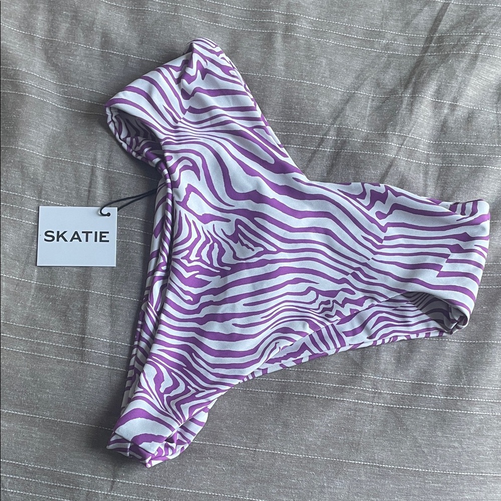 Skatie “Melly” Bikini Bottom